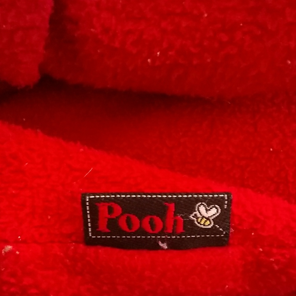 Pooh Pullover - image 8